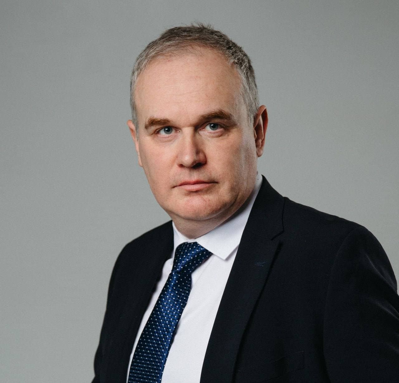 Alex Samo, Chief Executive Officer of BiniBit